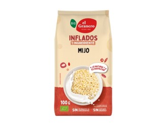 Mijo Hinchado Bio