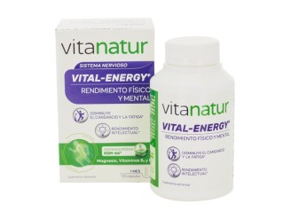 Vitanatur Vital Energy