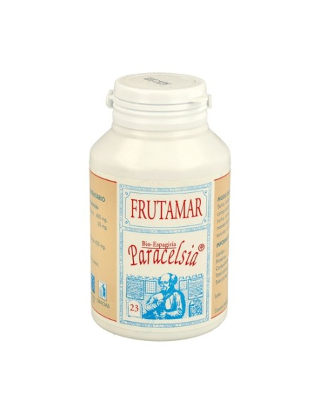 Paracelsia 23 Frutamar 450 Mg 90 comprimidos Paracelsia