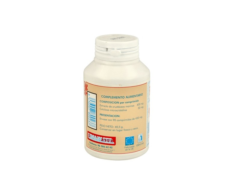 Paracelsia 23 Frutamar 450 Mg 90 comprimidos Paracelsia