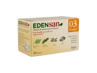Edensan 03 Bto Infusiones