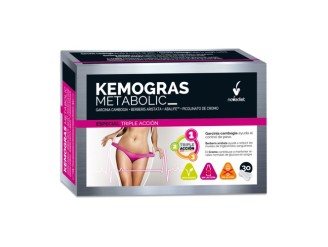 Kemogras metabolic