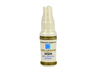 Msm Spray