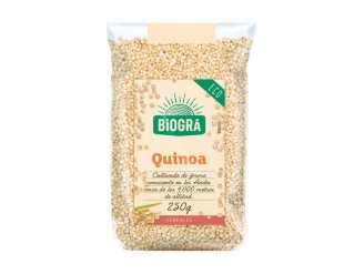 Quinoa grano Bio