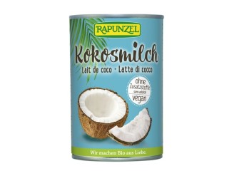Bebida de coco Bio