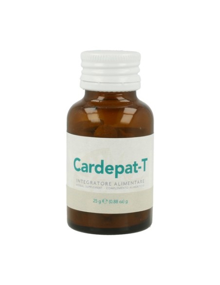 Cardepat-T 25 g Forza Vitale