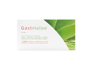 GastriAloe