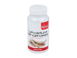 Dexvel Levadura Cerveza