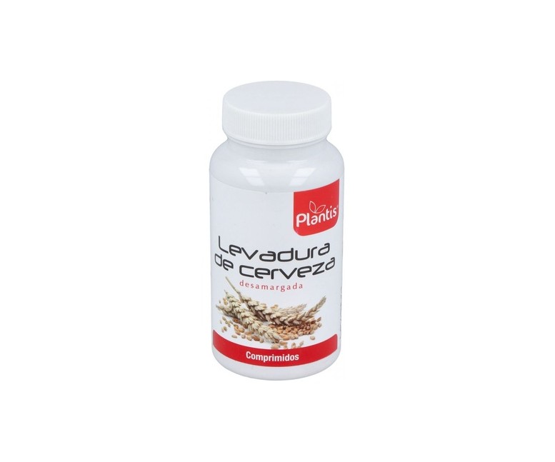 Dexvel Levadura Cerveza 180 comprimidos Plantis