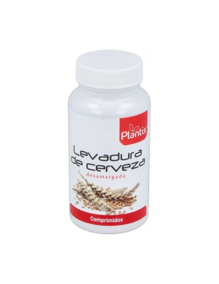 Dexvel Levadura Cerveza 180 comprimidos Plantis