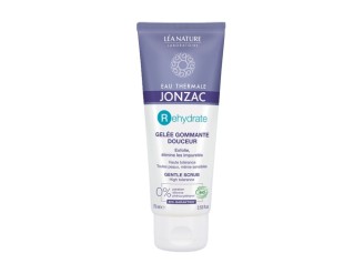 Exfoliante suave hidratante