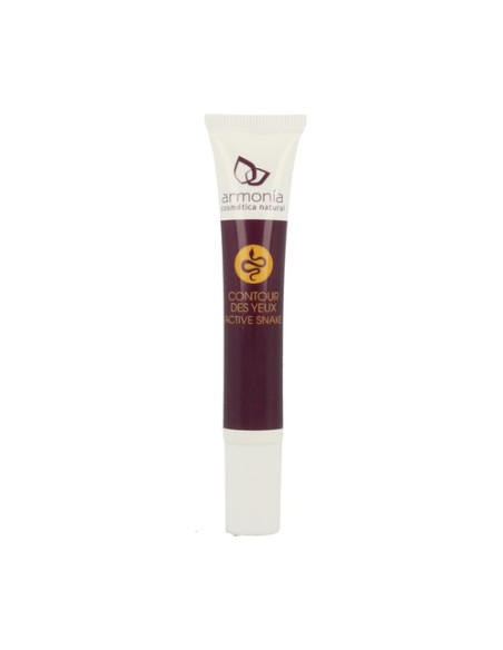 Contorno Ojos Veneno Serpiente Active Snake 15 ml de crema Armonia