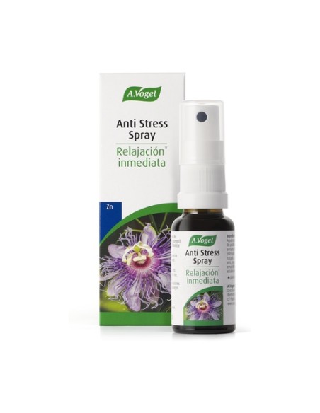 Anti Stress Spray 20 ml A.Vogel