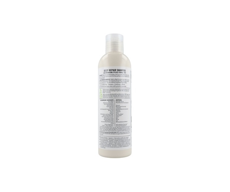 Champú Reparación Profunda 250 ml Sante