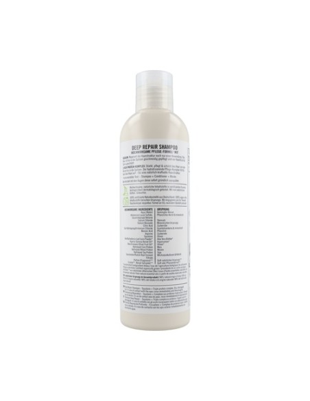 Champú Reparación Profunda 250 ml Sante
