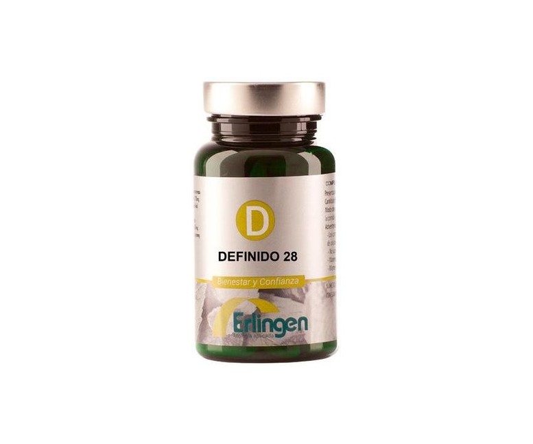 Definido 28 60 comprimidos Erlingen