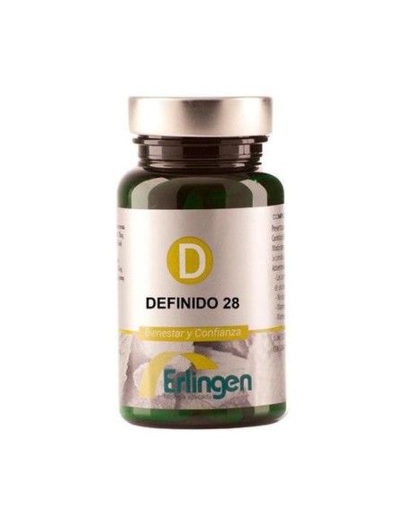 Definido 28 60 comprimidos Erlingen