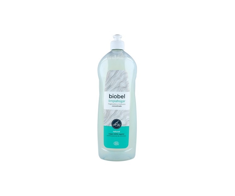 Limpiahogar Eco 1 L Biobel