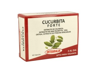 Cucurbita Forte