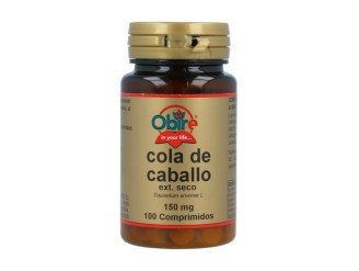 Cola de Caballo