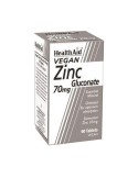 Gluconato de Zinc