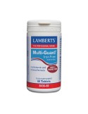 Multi-guard® iron free