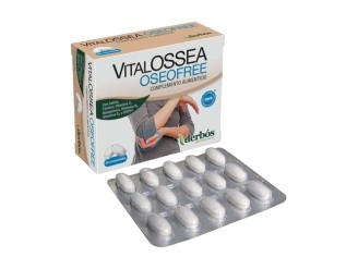 Vitalossea Oseofree (huesos y articulaciones)