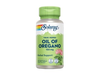 Oil of Oregano