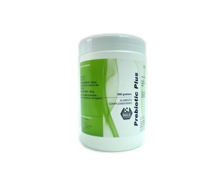 Prebiotic Plus 500 g Nale