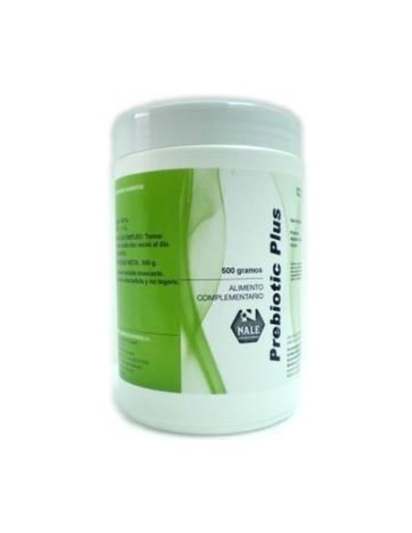 Prebiotic Plus 500 g Nale