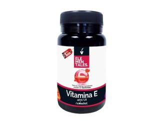 Vitamina E 268mg