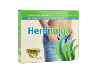 Herditalga