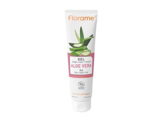 Gel de Aloe vera