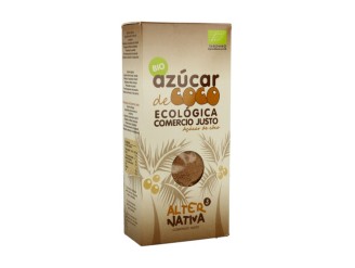 Azúcar de Coco Bio