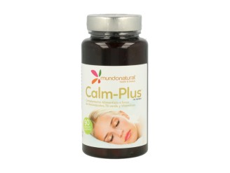 Calm-Plus