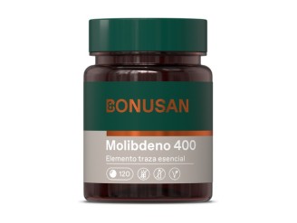 Molibdeno 400