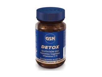 GSN Detox