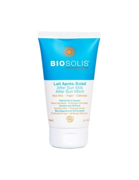 After Sun 100 ml Biosolis
