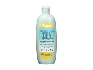 Emulsión Descanso Zen Piernas