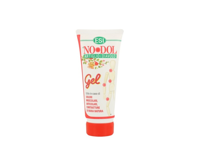 NO DOL harpagofito gel 100 ml de gel ESI