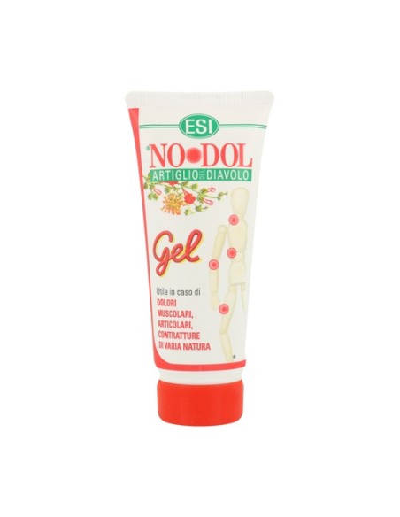 NO DOL harpagofito gel 100 ml de gel ESI