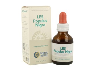 LES Populus Nigra