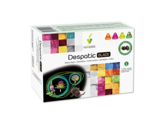 Despatic black