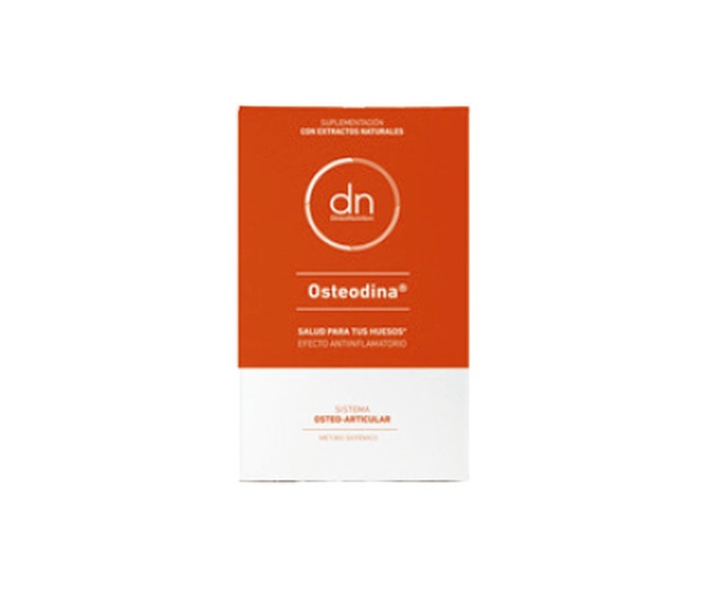 Osteodina 500 ml Direct Nutrition