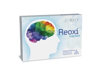 Reoxi Cognitivo