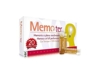 Memoter