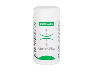 Circulavital