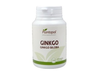 Ginkgo Biloba