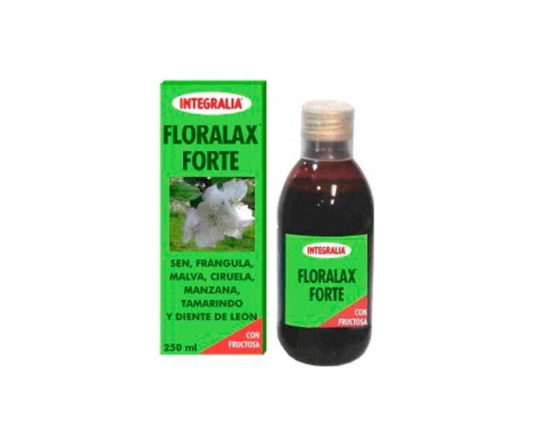Floralax Forte 250 ml Integralia