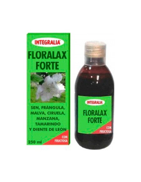 Floralax Forte 250 ml Integralia